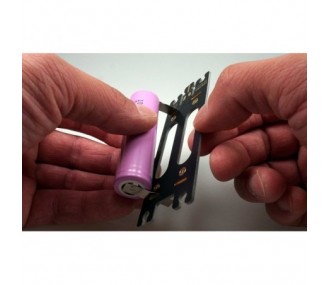 Zubehör Batterien und Akkus - Emcotec Kompakt-Lötstation ohne Stecker - FLASH RC 2