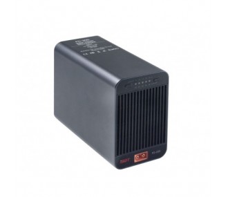 Zubehör Ladegeräte - ISDT FD-200 Intelligentes Entladegerät 2-8S 25A/200W - FLASH RC