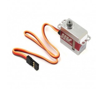 Servo Mini Mks HV6125E MG digitale