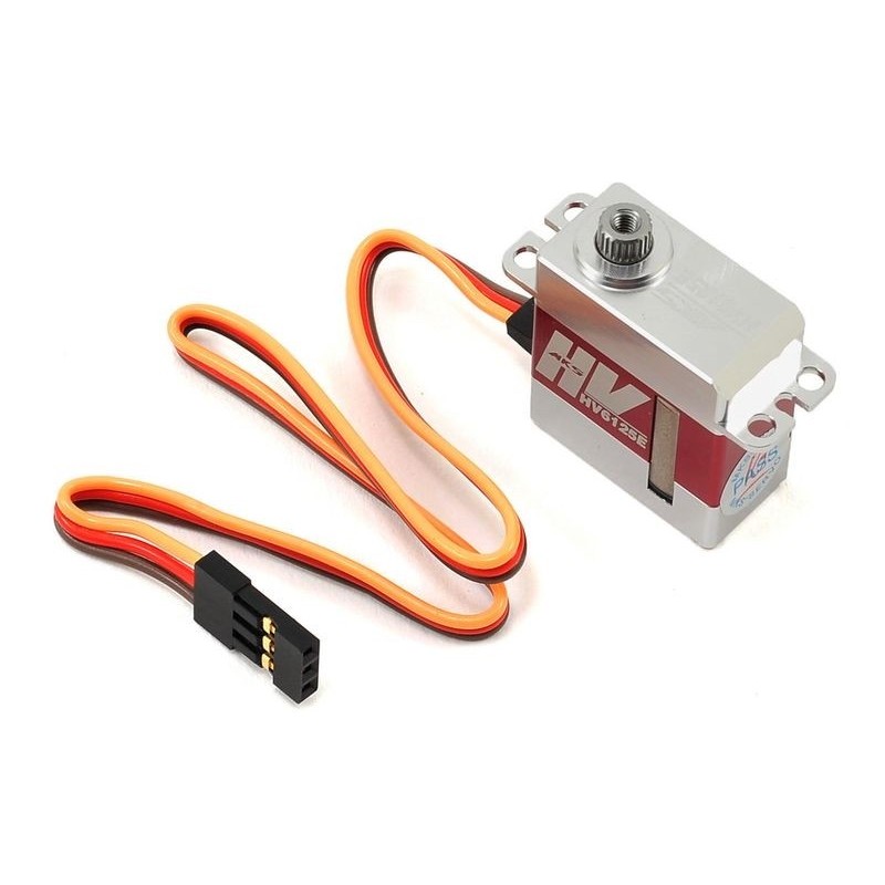 Servo Mini Mks HV6125E MG digitale