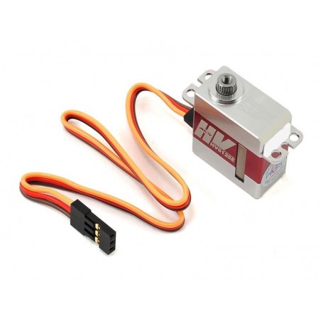Servo Mini Mks HV6125E MG digital