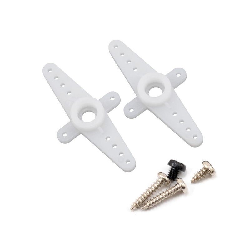 Servo Mini Mks HV6125E MG numérique - FLASH RC