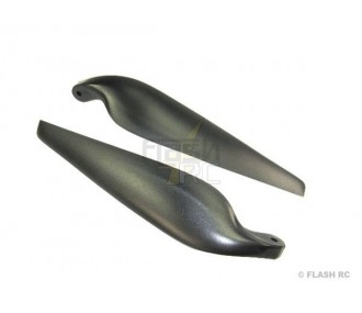 Motori & Accessori Motori - Coppia di pale 12x6' per Fox, Ask23, ASW28 FMS - FLASH RC