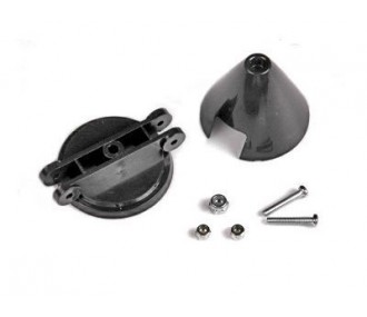 Motoren & Zubehör Motoren - Cone + Pritsche FOX 2.30m FMS - FLASH RC