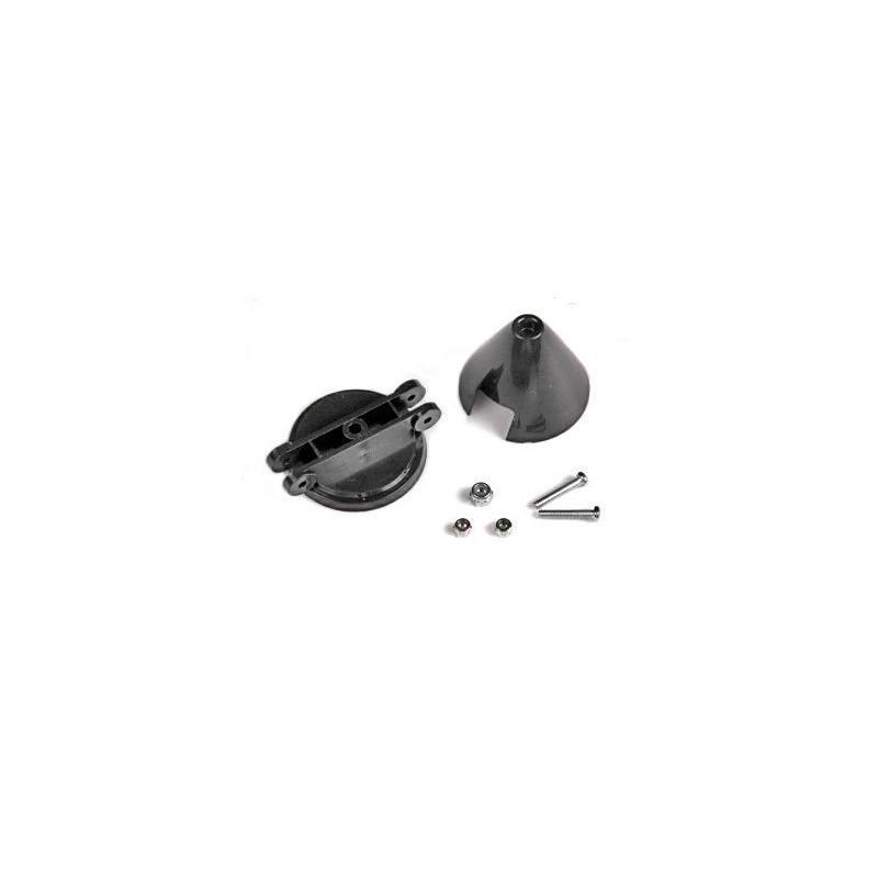 Moteurs & accessoires Moteurs - Cone + Plateau FOX 2.30m FMS - FLASH RC
