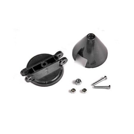 Moteurs & accessoires Moteurs - Cone + Plateau FOX 2.30m FMS - FLASH RC