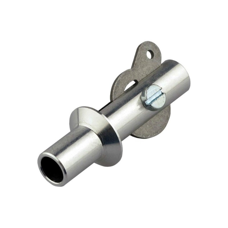 Crochets de remorquage & treuillage - Crochet de remorquage aluminium 8mm - FLASH RC