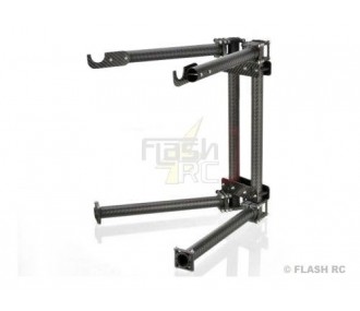 Accessori e ricambi per droni - Supporto per Steady Brushless HHG5D - FLASH RC