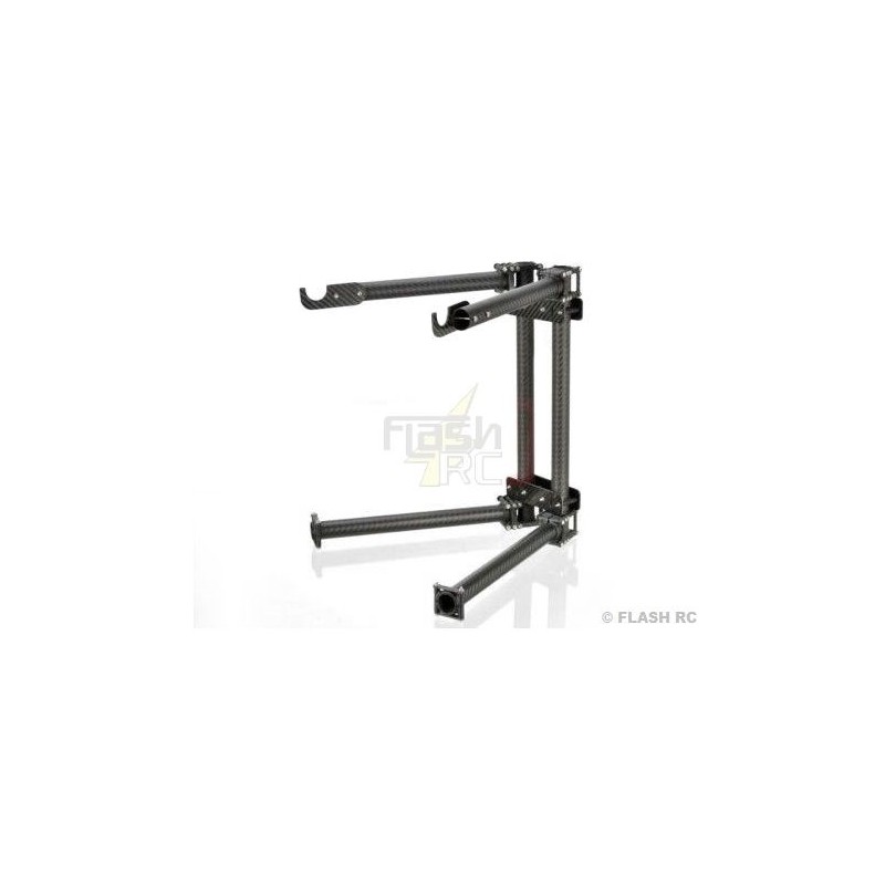 Accessoires & pièces détachées Drones - Stand pour Steady Brushless HHG5D - FLASH RC
