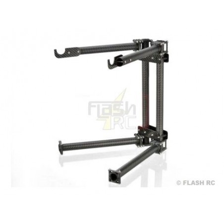 Accessoires & pièces détachées Drones - Stand pour Steady Brushless HHG5D - FLASH RC