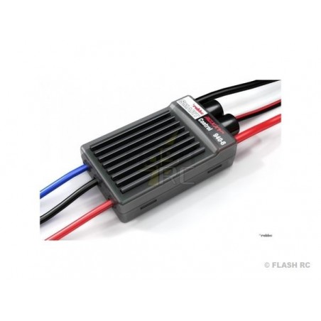 Brushless - Roxxy Smart Control 940-6 SV MULTIPLEX - FLASH RC