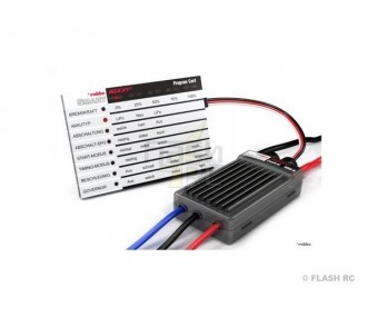 Brushless - Roxxy Smart Control 940-6 SV MULTIPLEX - FLASH RC 2