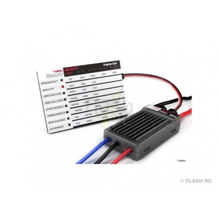 Brushless - Roxxy Smart Control 940-6 SV MULTIPLEX - FLASH RC