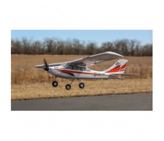 RC-Flugzeuge für Anfänger - Flugzeug E-Flite Apprentice STS BNF Basic mit SAFE ca.1.5m - FLASH RC 2
