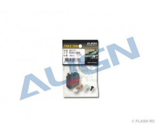 T-REX 150 - HSD15001 - Servo digitale - T-REX 150 Align - FLASH RC 2