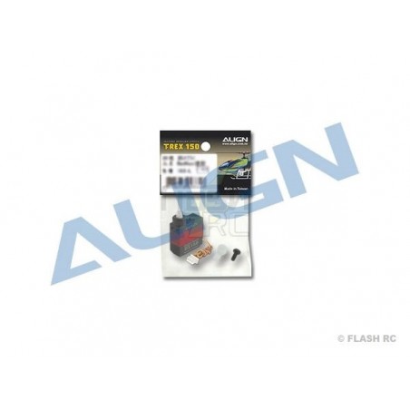 T-REX 150 - HSD15001 - Servo digitale - T-REX 150 Align - FLASH RC