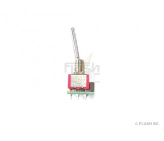 Tx-Schalter - Momentaner langer Schalter DS Jeti - FLASH RC