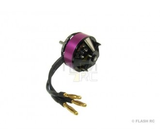 Outrunner - Motore Hacker senza spazzole A20-34S - FLASH RC 2