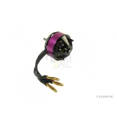 Outrunner - Motor Hacker sin escobillas A20-34S - FLASH RC