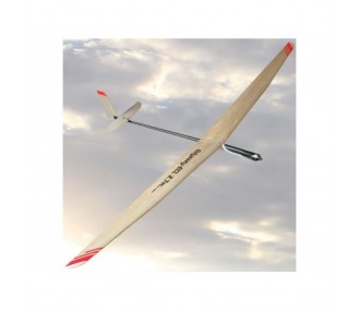 RC Motorgliders - Odyssey ECL (cross tail) approx.2.70m Art Hobby - FLASH RC