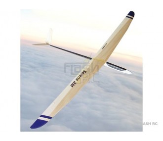 Planeurs RC - SERENA V env.2.00m Art Hobby - FLASH RC