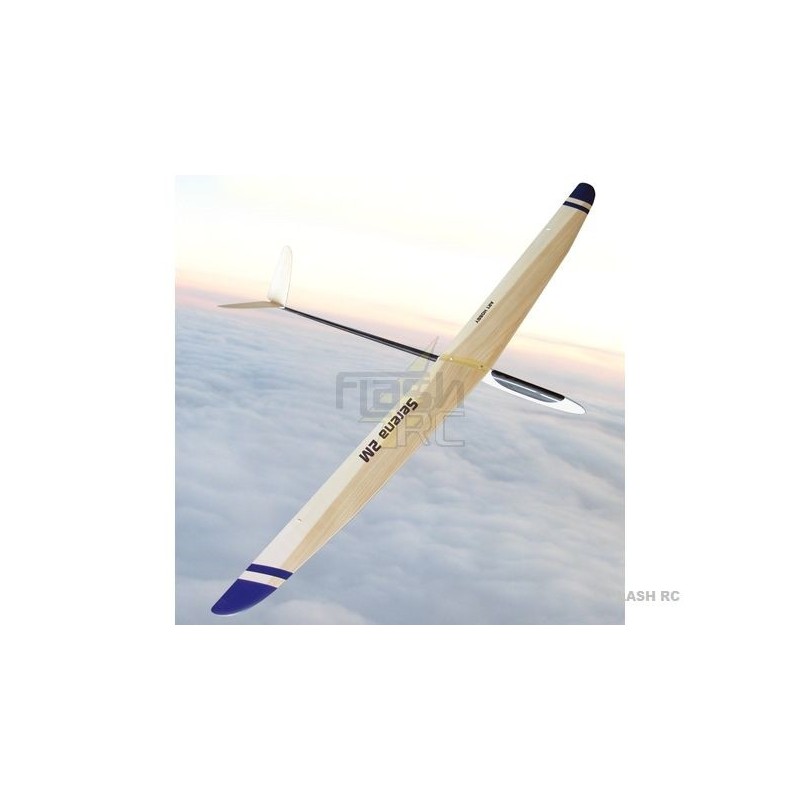 Planeurs RC - SERENA V env.2.00m Art Hobby - FLASH RC