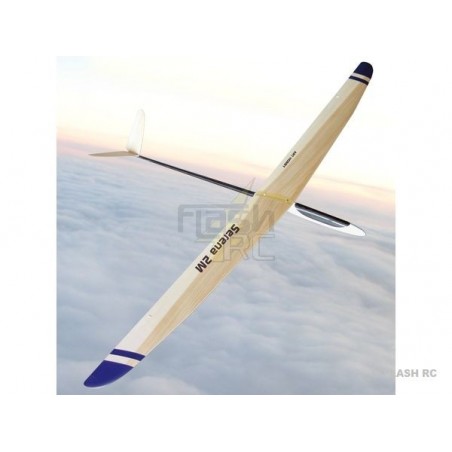 Planeadores RC - SERENA V approx.2.00m Art Hobby - FLASH RC