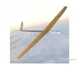 Planeurs RC - SERENA V env.2.00m Art Hobby - FLASH RC 2