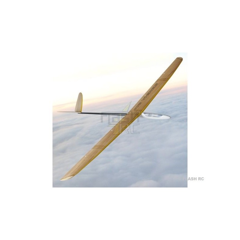 Planeurs RC - SERENA V env.2.00m Art Hobby - FLASH RC