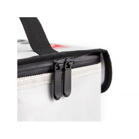 Accesorios Baterías - Lipo Safety Bag 20x15x15cm Lipo-SAFE - EMAX - FLASH RC