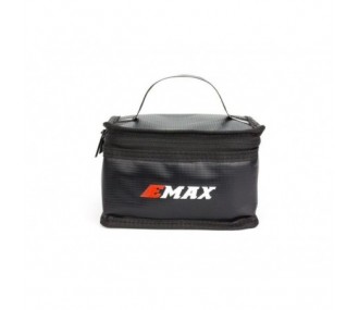 Zubehör Batterien und Akkus - Lipo-Sicherheitstasche 15.5x11.5x9cm Lipo-SAFE - EMAX - FLASH RC