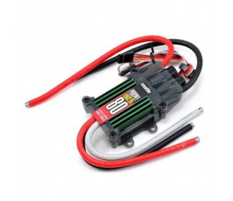 Motori per elicotteri RC - Phoenix Edge 80A HV CASTLE CREATIONS - FLASH RC
