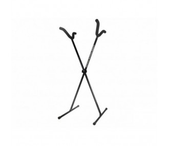 Stand support pour modèles en Alu anodisé Multiplex - FLASH RC