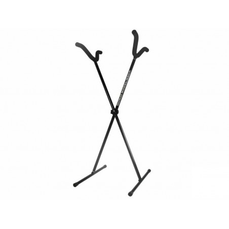 Markenkleidung & Accessoires - Ständer für Modelle aus eloxiertem Alu Multiplex - FLASH RC