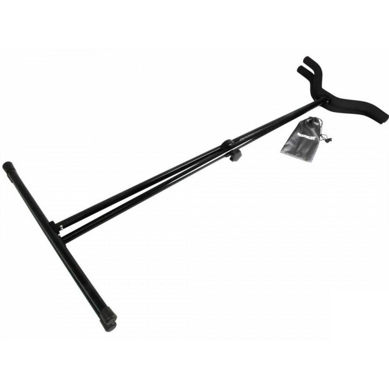 Markenkleidung & Accessoires - Ständer für Modelle aus eloxiertem Alu Multiplex - FLASH RC