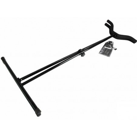 Stand support pour modèles en Alu anodisé Multiplex - FLASH RC