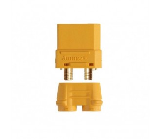 XT30/XT60/XT90-Stecker – XT90 Buchse Amass – FLASH RC