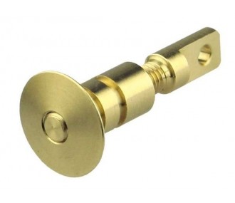 Guignols - Control puppet - M3 - brass - adjustable - FLASH RC