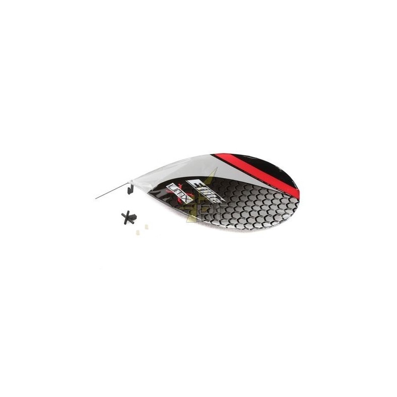 FPV Racers Accessories (Electronics/Batteries...) - EFLU6625 - Drift - UMX FPV Vapor E-Flite - FLASH RC