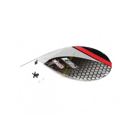 Accessoires FPV Racers (Electronique/Batteries...) - EFLU6625 - Dérive - UMX FPV Vapor E-Flite - FLASH RC