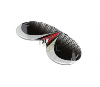 Accessori per piloti FPV (Elettronica/Batterie...) - EFLU6624 - Stabilizzatore orizzontale - UMX FPV Vapor E-Flite - FLASH RC