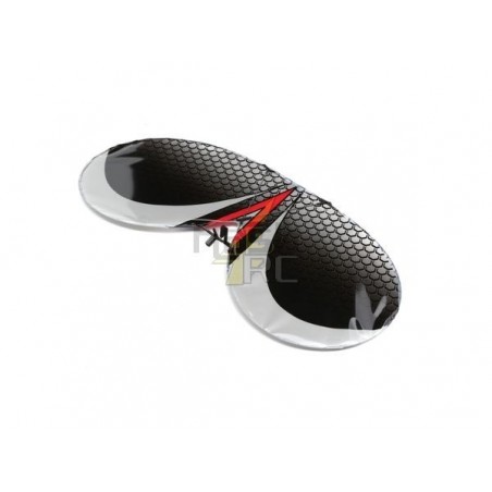 Accessoires FPV Racers (Electronique/Batteries...) - EFLU6624 - Stabilisateur horizontal - UMX FPV Vapor E-Flite - FLASH RC