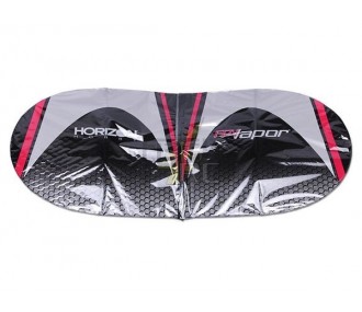 Accesorios FPV Racers (Electrónica/Baterías...) - EFLU6620 - Wing - UMX FPV Vapor E-Flite - FLASH RC