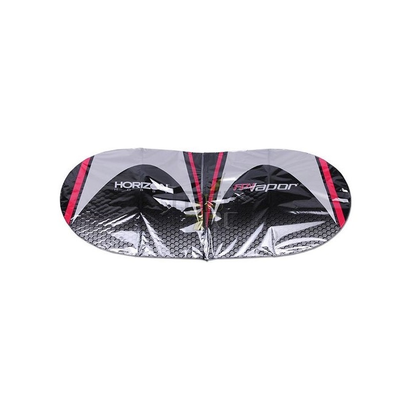 Accessories FPV Racers (Electronics/Batteries...) - EFLU6620 - Wing - UMX FPV Vapor E-Flite - FLASH RC