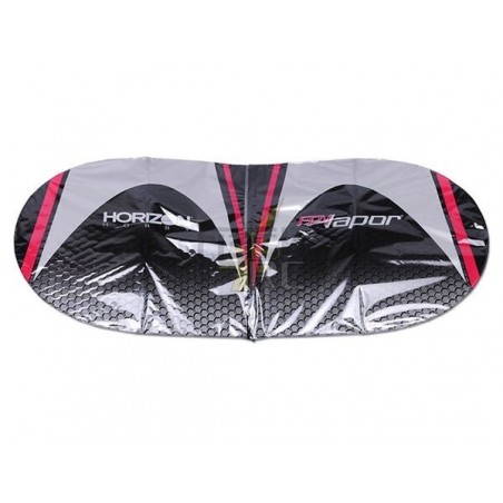 Accessoires FPV Racers (Electronique/Batteries...) - EFLU6620 - Aile  - UMX FPV Vapor E-Flite - FLASH RC
