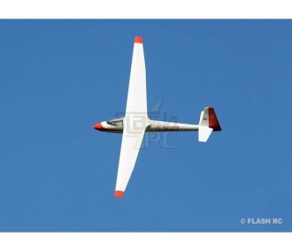 Planeadores RC - Ka6E aprox.5.00m ARF ECOTOP - FLASH RC 2