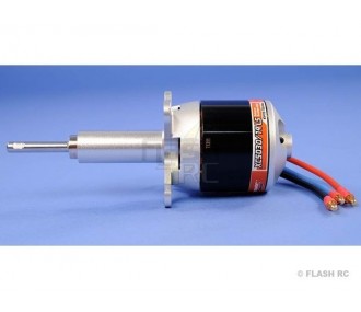 Outrunner - XPower XC5030/14 LS 450g KV410 special glider - FLASH RC 2