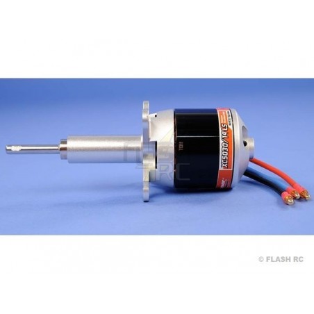 Outrunner - XPower XC5030/14 LS 450g KV410 Planeador especial - FLASH RC