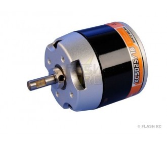 Outrunner - XPower XC5025/16 340g KV370 - FLASH RC