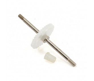 Motori e accessori per kit - HBZ4404 - Albero elica - Sport Cub S HOBBYZONE - FLASH RC